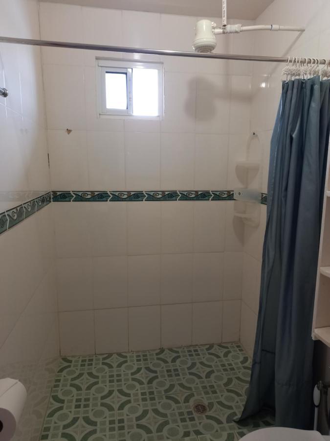 Urania House Villa Bocas Town Ngoại thất bức ảnh